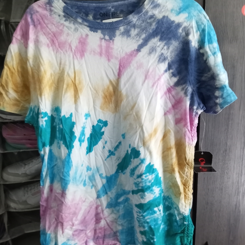 Woman's top